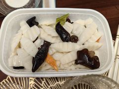 -小菜园新徽菜(无锡宜家荟聚中心店)