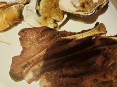 -加餐海鲜自助(集美银泰百货店)