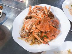 -QQ海鲜餐厅
