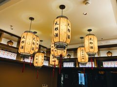 -香园茶社·金陵小灶(老门东店)