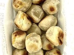 板栗一口酥-宋记饼家(石门二路店)