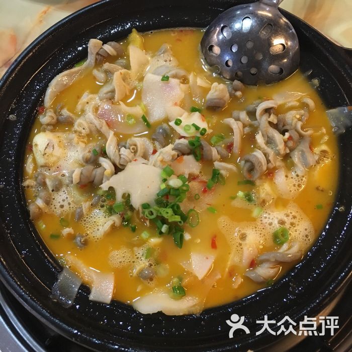 李師傅脆肚(西鄉店)-圖片-深圳美食-大眾點評網