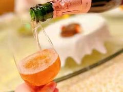 -无锡城中皇冠假日酒店·芳园中餐厅