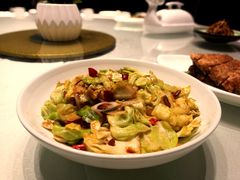 -西安饭庄·非遗陕菜(钟楼店)