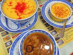 -捷信牛奶甜品世家(柳巷店)