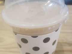 奶茶-糖兜家手工吐司(唐人街店)