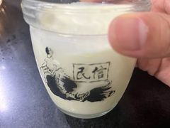 -民信老铺(双皮奶博物馆店)