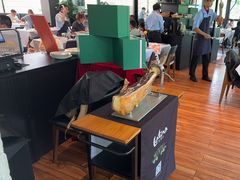 -拉蒂娜·巴西牛排馆 Latina·Brazilian Steakhouse(陆家嘴旗舰店)