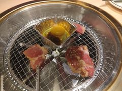 -伊茉家的烤肉店(勒泰中心店)