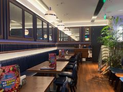 -bluefrog蓝蛙(新三里屯太古里店)