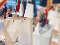 -JORDAN(外滩中央体验店)