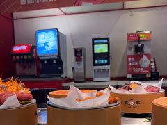 -龍歌自助小火锅(漳州二路爱购店)