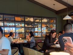 -前海沿·青岛菜(李沧万达店)