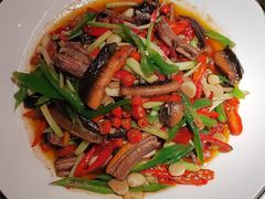 -锦府盐帮·李宅(领展购物广场中关村店)