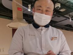 -海底捞火锅(劲松店)