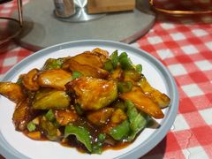 -老郑家东北春饼(龙悦居店)