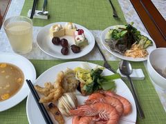 -北京园博大酒店