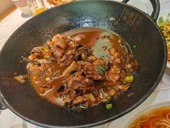 -孙家外婆•长春地标美食新名片(红旗街万达店)