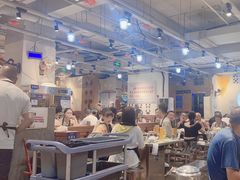 -五里关火锅(牛市口店)