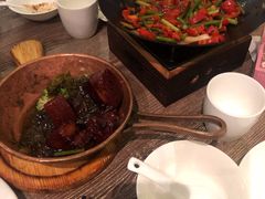 -茉莉餐厅(包河万达店)