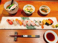 -岚山日本料理(珠江新城店)