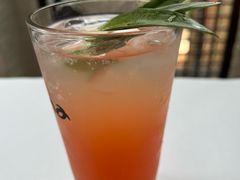 -拉蒂娜·巴西牛排馆 Latina·Brazilian Steakhouse(陆家嘴旗舰店)