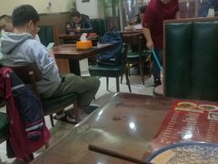 大堂-晋乡亲刀削面(东风桥东店)