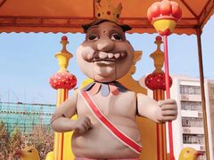 -安徒生童话乐园