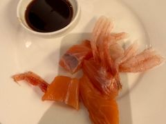-国际贵都65自助餐厅