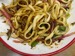 杂酱面-白魁老号饭庄(交道口店)