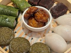 -中山市绿华园食府