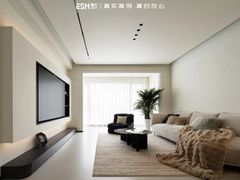 -翼森原创设计·全案实景落地