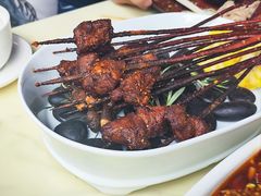 -柴门饭儿(成都太古里店)