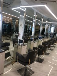 -潘多拉Hairsalon