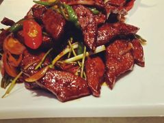 -蓬川食府(金海道店)