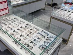 -宝岛眼镜·星创视光中心(威海路店)