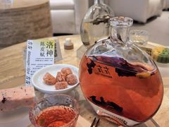 -左右Massage/Spa(长寿路店)