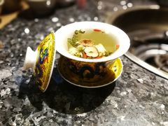 八宝茶-蜀大侠火锅(车公庙店)