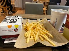 -肯德基(奉化大润发店)