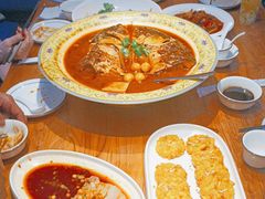 -俭寨大盘鸡·缸子肉·小公鸡·新疆菜(云通店)