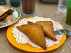 -喜莲咖啡