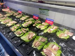 -九记潮汕现切鲜牛肉自助火锅(长沙·方圆荟店)