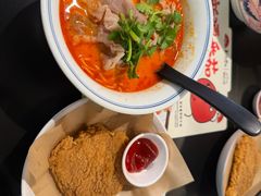 -和府捞面(南京商厦店)