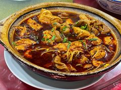 臭大元烧肥肠-壶园美食·淮扬菜(东圈门店)