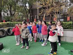 -东方剑桥幼儿园