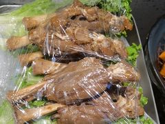 -隆喜元鱼汤包·海鲜(中联广场店)