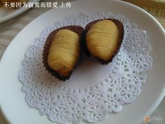 萝卜丝酥-一品粤珍轩(吴中路店)