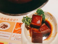 -黑鸡小馆(金源店)