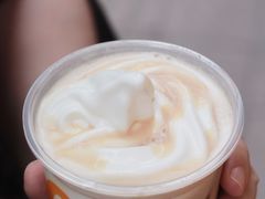 -麦当劳(静安寺店)