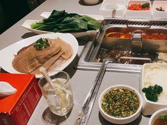 -海底捞火锅(金光华店)